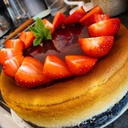 Cheese Cake
