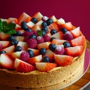 Forest Fruits Pie