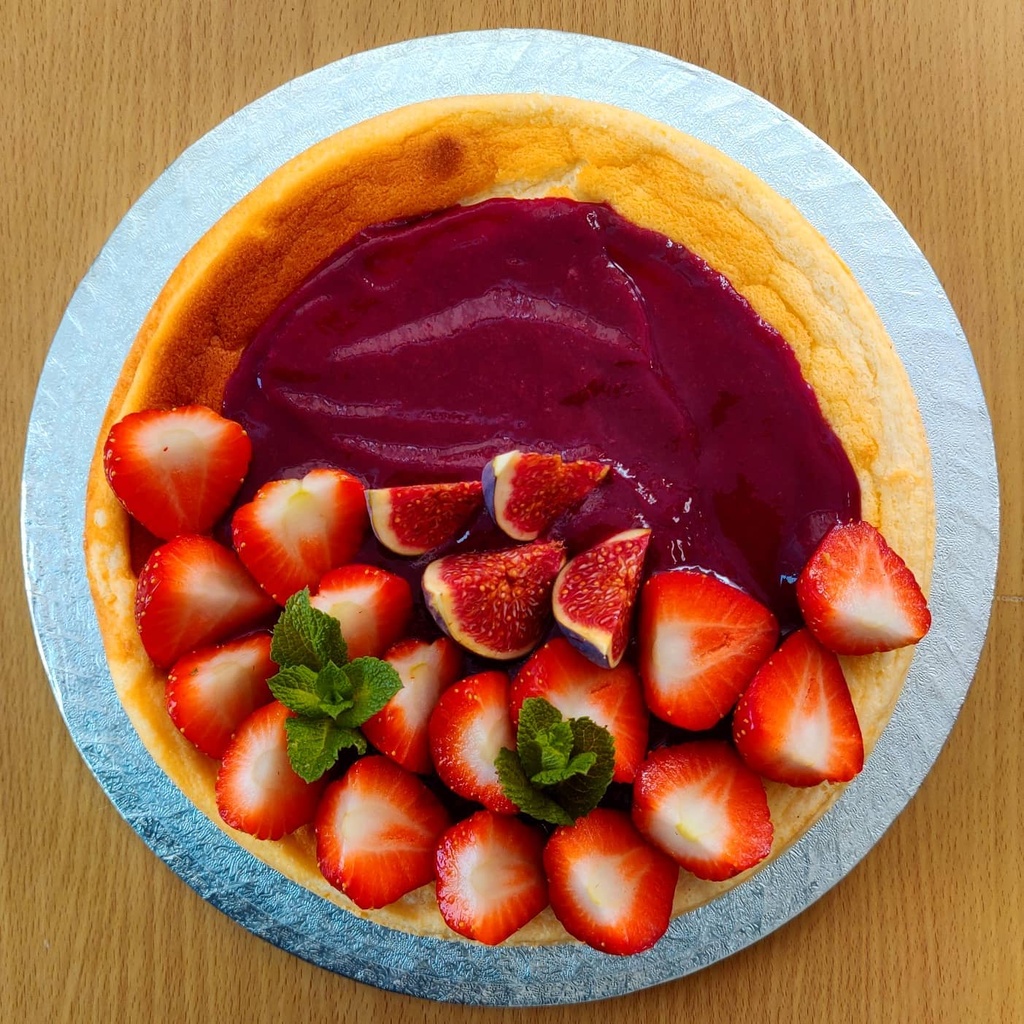 Cheese Cake