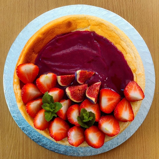 Cheese Cake