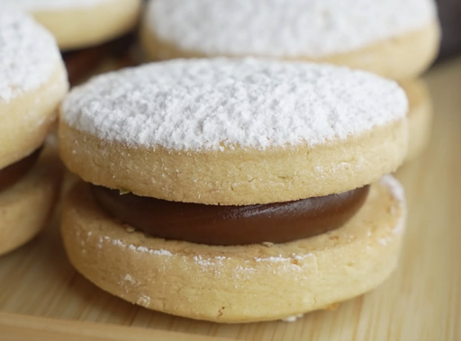 Alfajores (Box of 6)