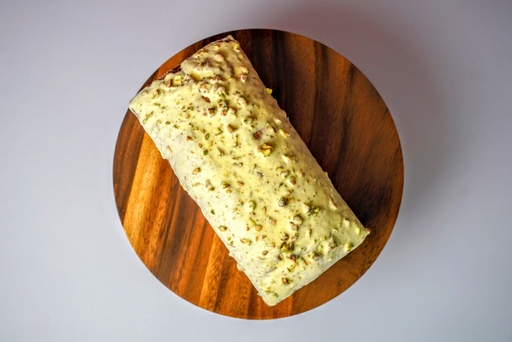 Lemon Pistacho Cake